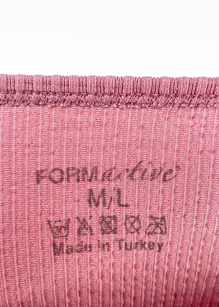 Vintage Love Mini Üst %70 İndirimli. - Görsel 4