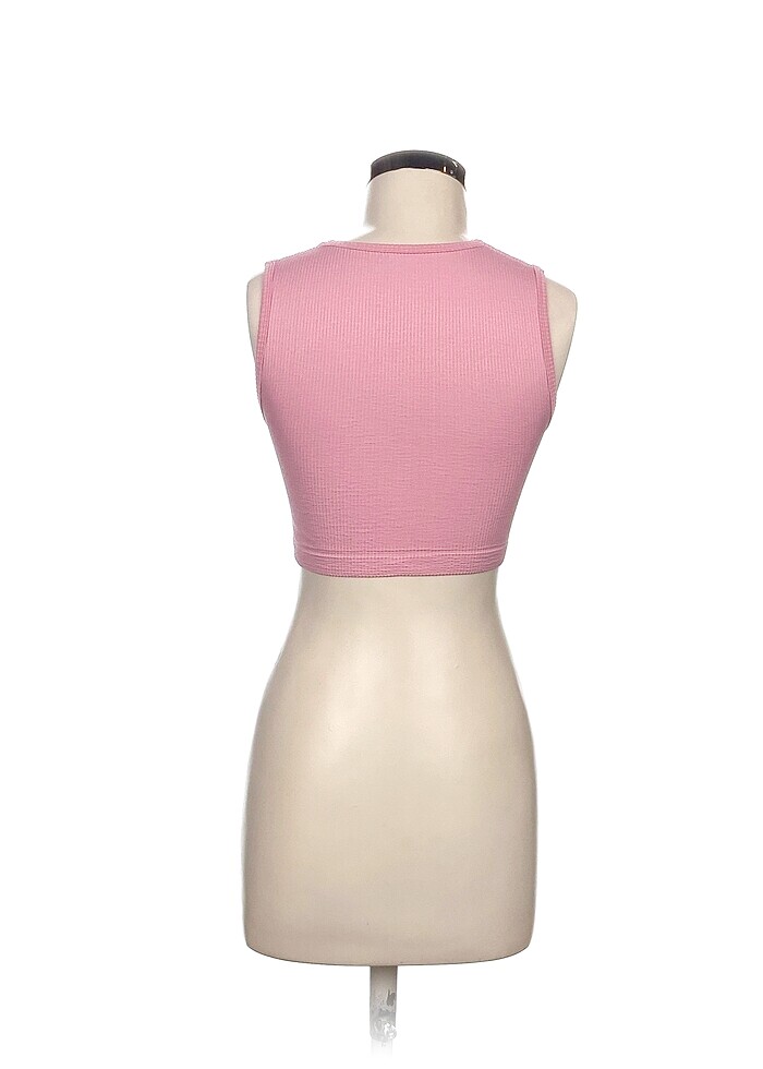 Vintage Love Mini Üst %70 İndirimli. - Görsel 3