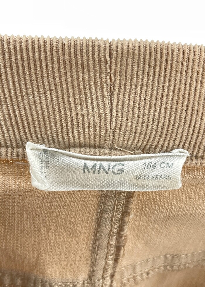 Mango Düz Kesim %70 İndirimli. - Görsel 4