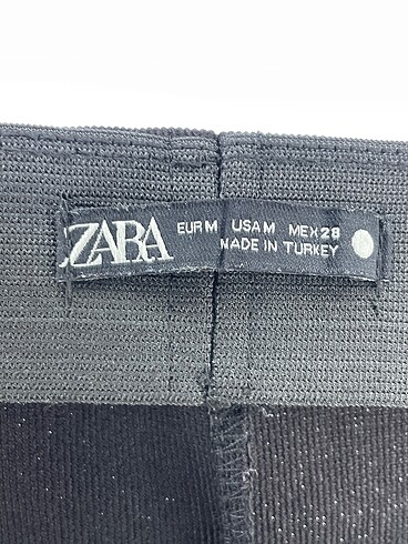 Zara Düz Kesim %70 İndirimli. - Görsel 4