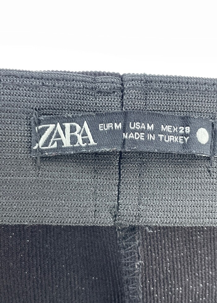Zara Düz Kesim %70 İndirimli. - Görsel 4