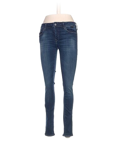 Mavi Jeans Jean / Kot %70 İndirimli.