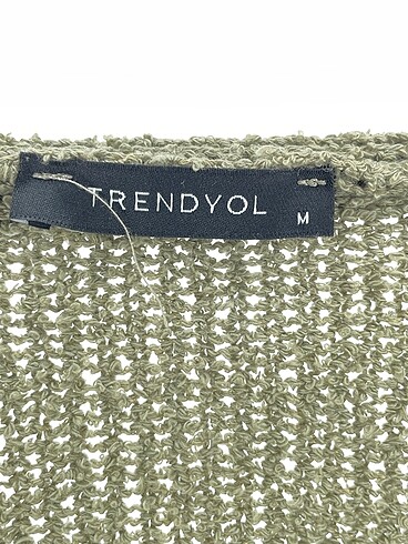 m Beden çeşitli Renk Trendyol & Milla Ceket %70 İndirimli.