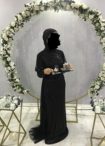 Kiralık abiye 