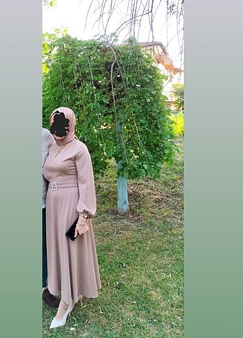 Diğer Kiralik Abiye elbise