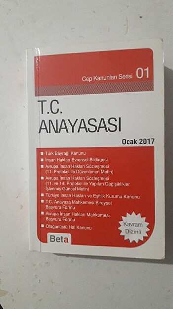 TC ANAYASASI