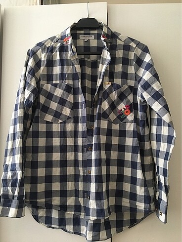 U.S Polo Assn. U.S.POLO ASSN GÖMLEK