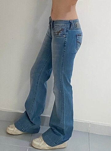 Mavi Jeans flare jean