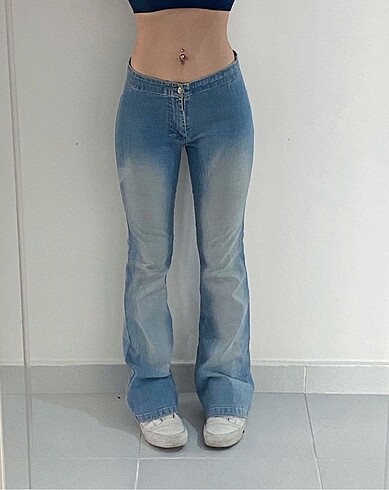 flare jean