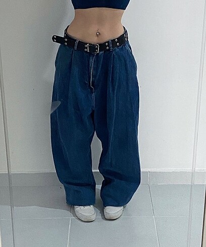 baggy jean