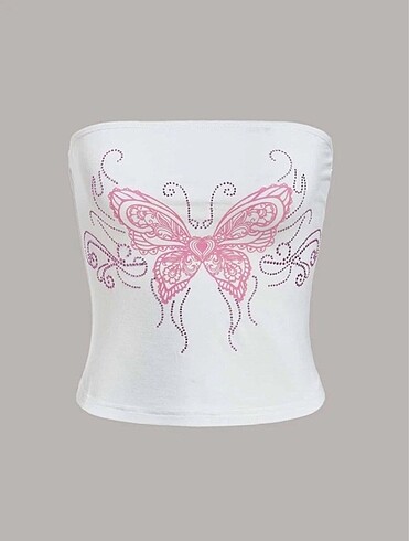 shein crop