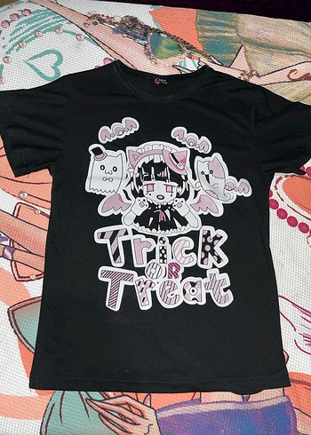 anime tshirt