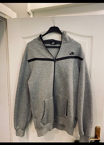 Nike hırka
