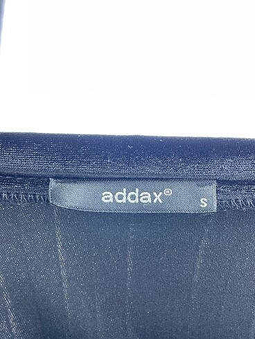 s Beden siyah Renk Addax Midi Etek %70 İndirimli.