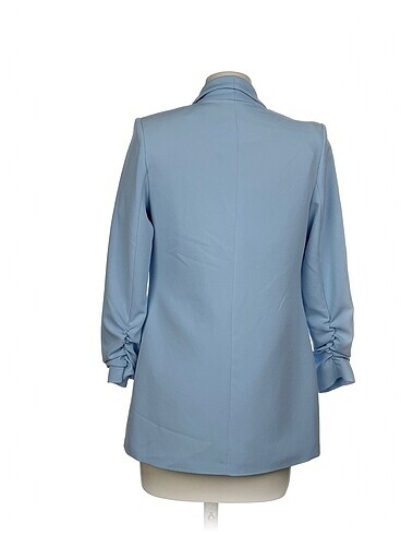 m Beden Diğer Blazer %70 İndirimli.