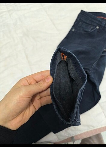 Erkek pantolon 