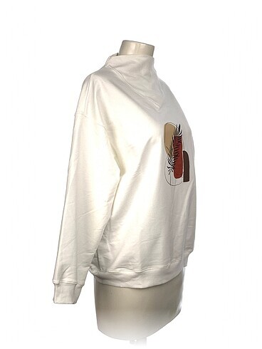 BeBe BeBe Sweatshirt %70 İndirimli.