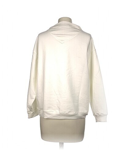 m Beden BeBe Sweatshirt %70 İndirimli.