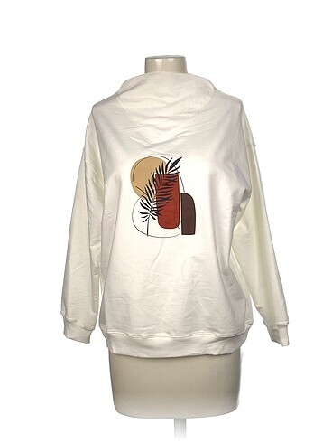 BeBe Sweatshirt %70 İndirimli.