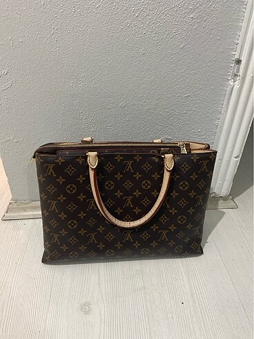 Diğer Louis vitton büyük boy çanta