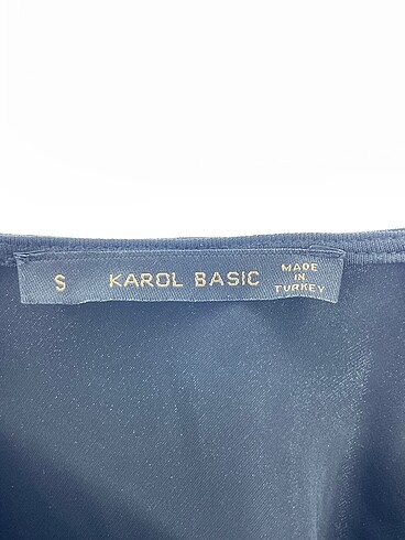 s Beden siyah Renk Diğer Kısa Elbise %70 İndirimli.