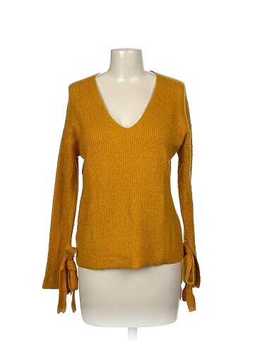 Mango Kazak / Triko %70 İndirimli.
