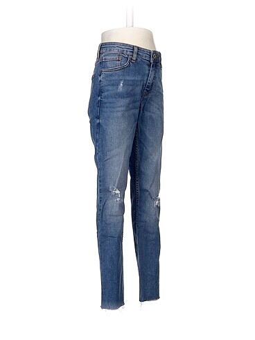 Mango Mango Jean / Kot %70 İndirimli.
