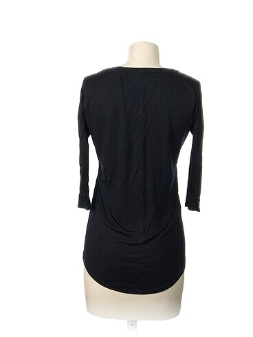 s Beden Zara Bluz %70 İndirimli.