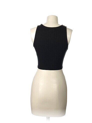 xs Beden Stradivarius Mini Üst %70 İndirimli.