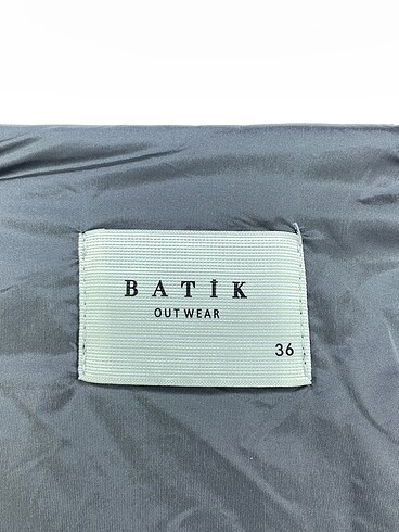 36 Beden çeşitli Renk Batik Yelek %70 İndirimli.