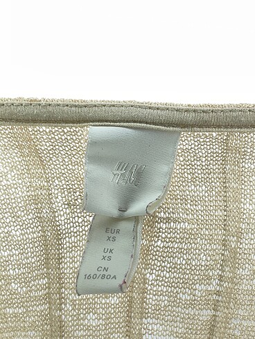 xs Beden çeşitli Renk H&M Gömlek %70 İndirimli.