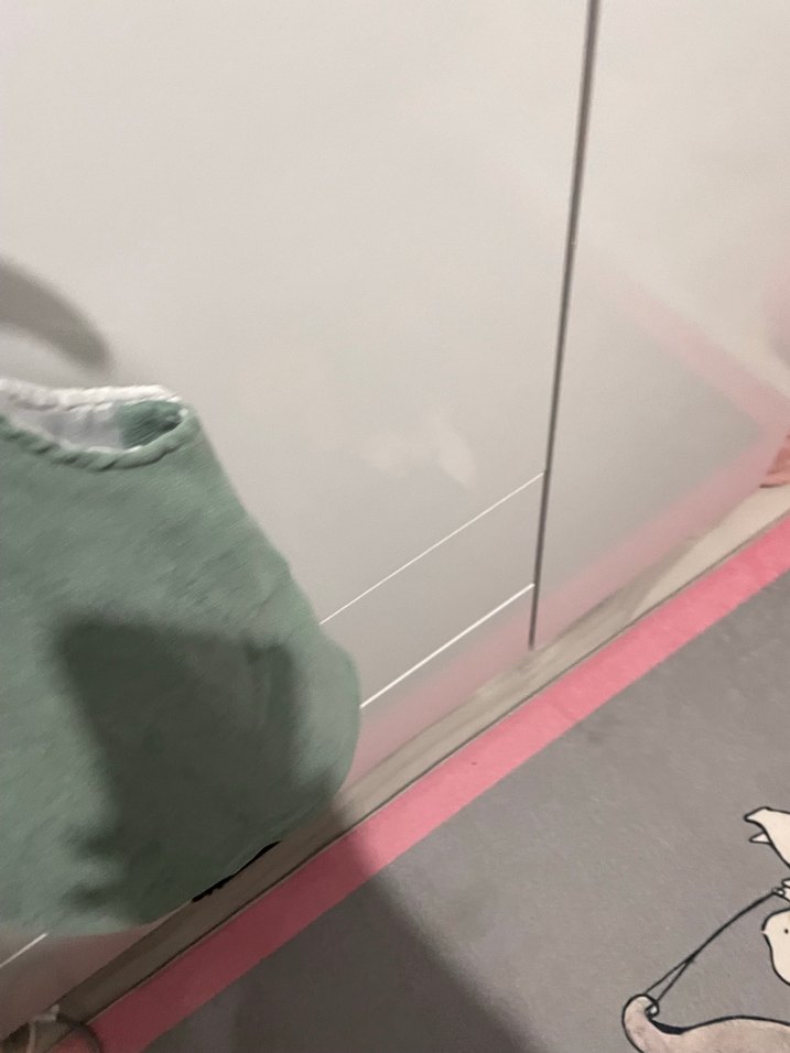 Kız Çocuk Nakışlı Yeşil Tulum - Görsel 3