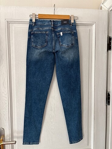 36 Beden Liu ko marka skinny jean