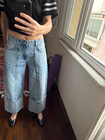 Pull and Bear Pull&bear marka jean