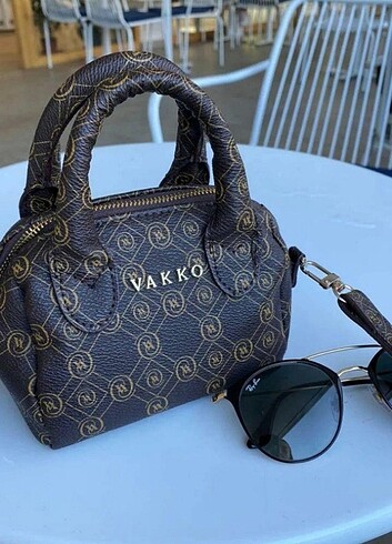 Vakko mini speedy 