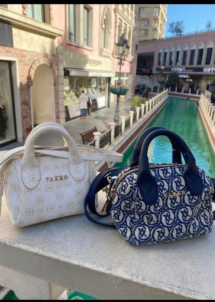 Vakko mini speedy  - Görsel 2