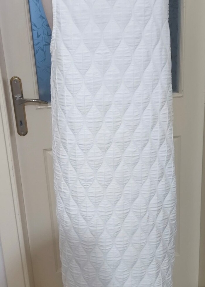 Ayşe Akay kapitone yelek  - Görsel 4