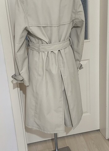 Kadın Trençkot. - Görsel 5