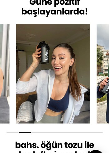 Bahs öğün tozu kilo vermeye yardımcı olur - Görsel 3