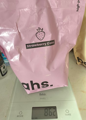 Bahs öğün tozu kilo vermeye yardımcı olur - Görsel 5