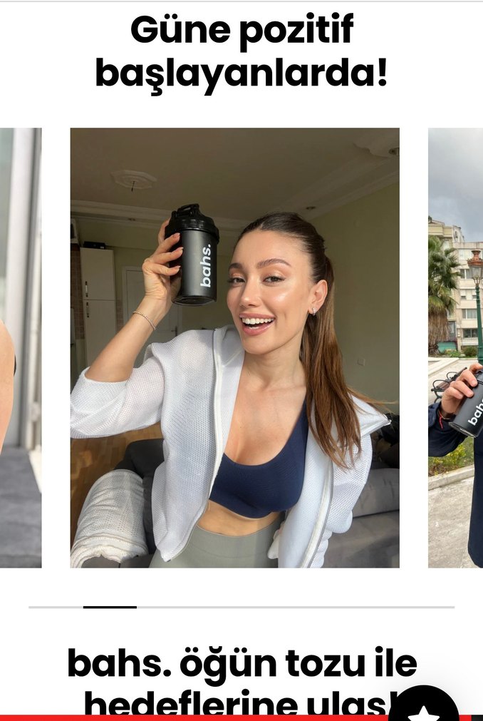Bahs öğün tozu kilo vermeye yardımcı olur - Görsel 3