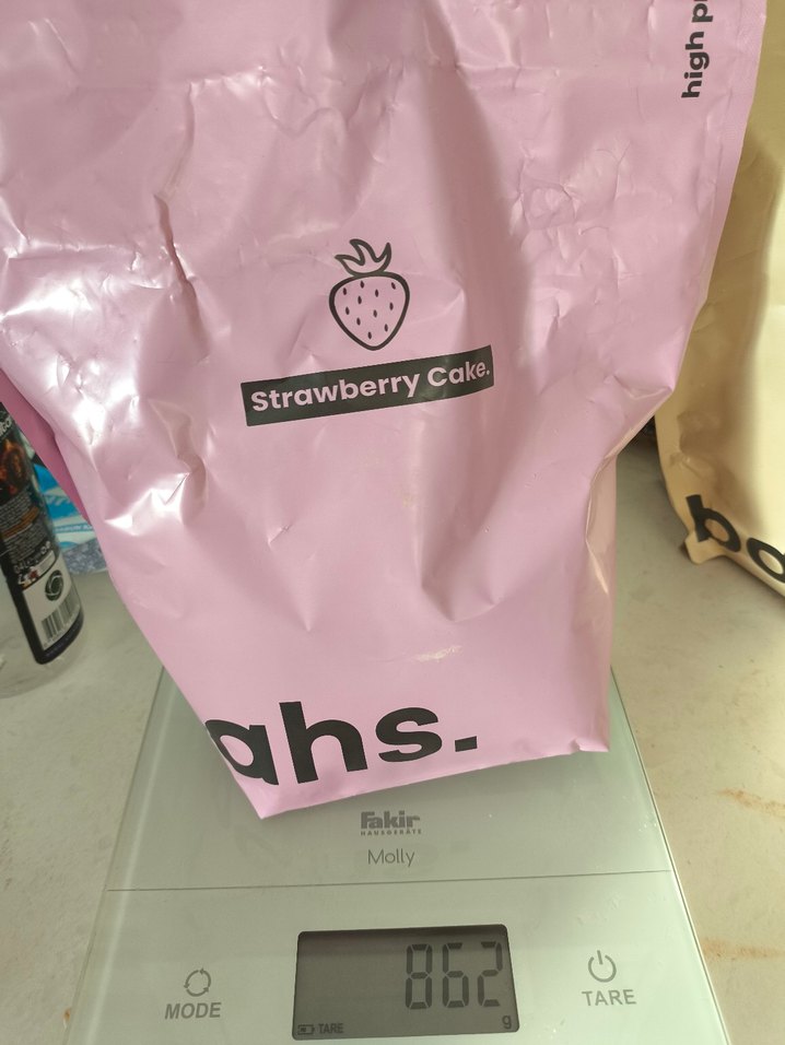 Bahs öğün tozu kilo vermeye yardımcı olur - Görsel 5