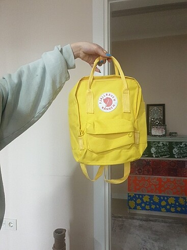 Mini kanken