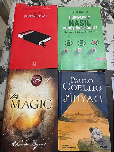 Kitap