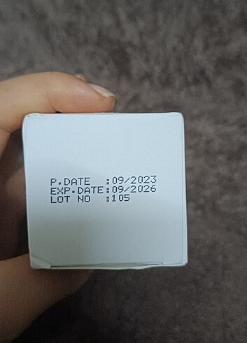 The Ordinary THE PUREST SOLUTİONS GLYCOLİD ACİD