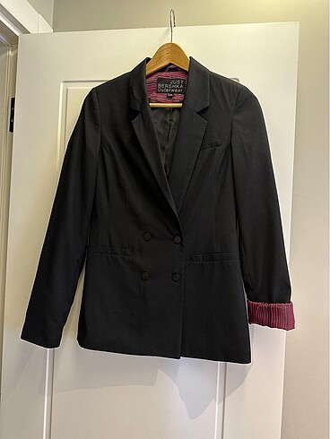 Kadin Blazer Ceket