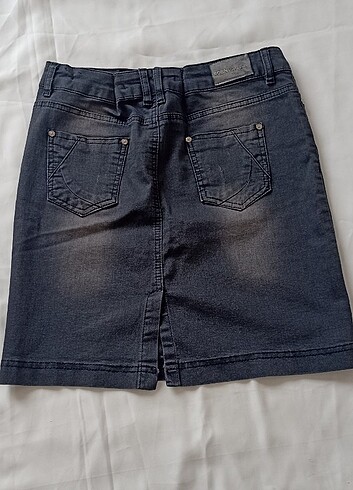 Kot mini etek  - Görsel 2