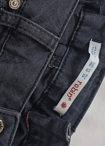 Kot mini etek  - Görsel 3