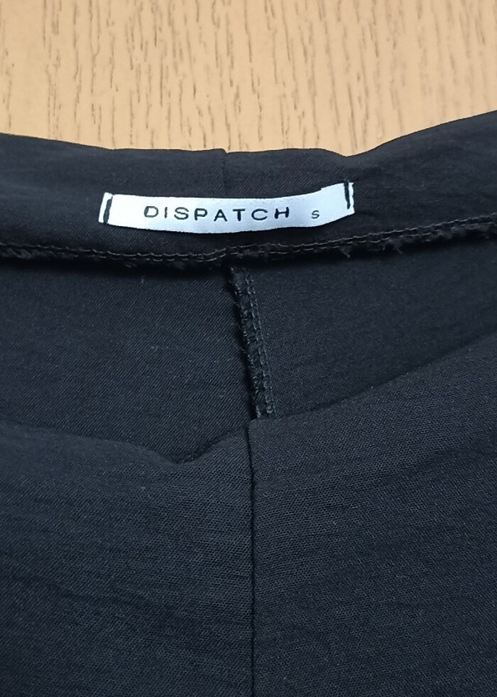 Siyah tulum - Görsel 5