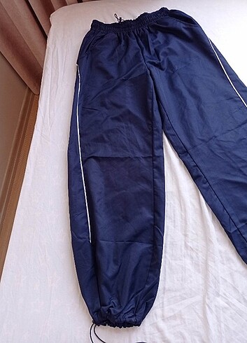 Paraşüt eşofman  - Görsel 2